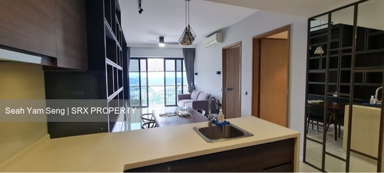 D'Leedon (D10), Condominium #554399861